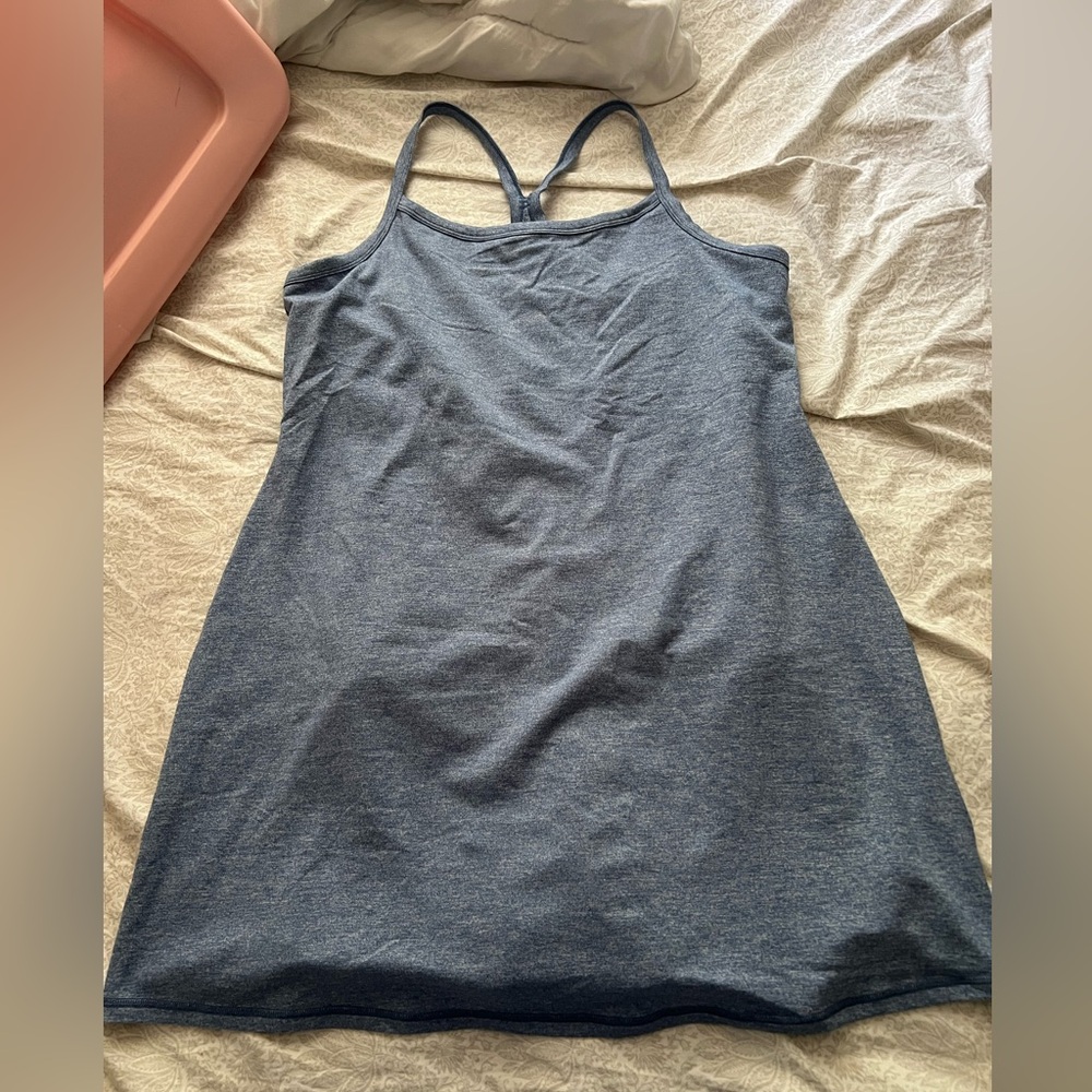 Aerie active dress NWOT